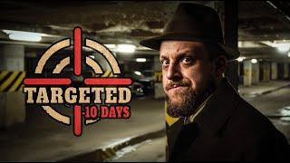 Új magyar játék a garázsban!  | Targeted -10 Days