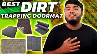 5 Best Dirt Trapping Doormats in 2023 [Review & Buying Guide]