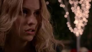 The Originals - Rebekah VS Hayley HD