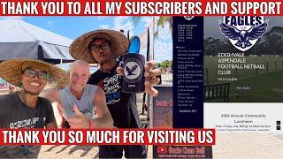 Uncle Chan Bali and thank you to all my subscribers and all your support