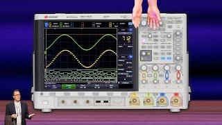 How to Use an Oscilloscope - Mega Guide