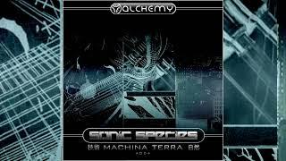 Sonic Species - Machina Terra