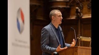 "The Crisis of American Christianity" with Tim Alberta