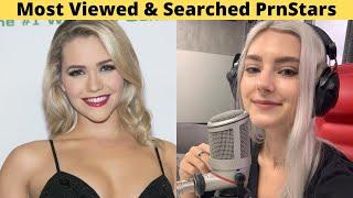 TOP 10 Most Viewed & Searched PrnStars || Celebrity Hunter | Part -1