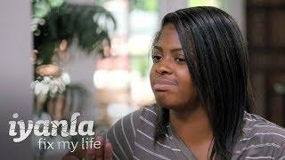 Iyanla Urges Kamiyah Mobley to Confront the Pain of Her Kidnapping | Iyanla: Fix My Life | OWN