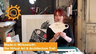 Made in Wirksworth: the Virtual Art & Architecture Trail