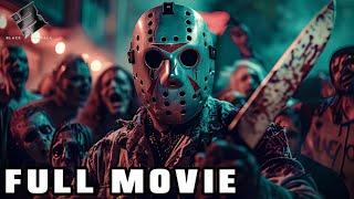 JOHNNY Z  Full Exclusive Action Horror Movie Premiere  English HD 2024