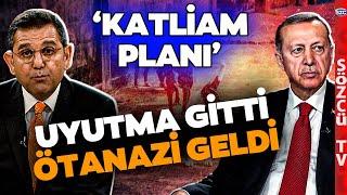 Sözcü TV AKP'nin Sokak Hayvanları Katliam Planına Ulaştı! Fatih Portakal'dan Çok Sert Sözler