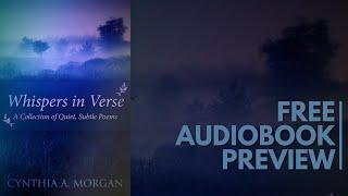 Poetry Audiobook | Whispers In Verse | Free Preview