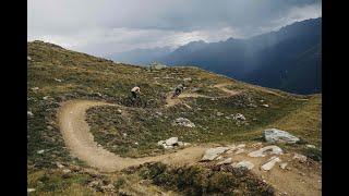 From mountain village to biking paradise