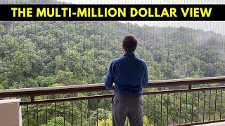 KL Property Tour: The Multimillion Dollar Rainforest View