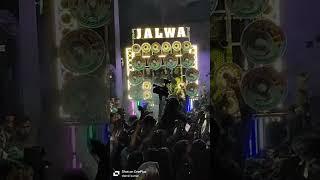 Jalwa dj Abhishek kushwaha 8127102462️️️️