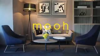 mooh Living｜三人沙發系列 - 伊拉瓦