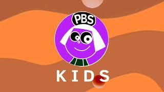 PBSkids Logo in 3d Fishbowl Effects