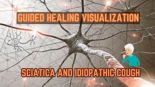 Mind-Body Healing: #sciatica  and #Nasal Congestion Relief Through Visualization. #sciaticpain