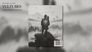 Free Trap Sample Pack - "Vultures" | Dark Trap Loop Kit