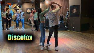 Crasy DISCOFOX Figuren | Workshop in Frankfurt