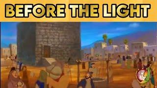 Prophet Muhammad Animated Movie | The Life Of Prophet | Prophet Muhammad Movie|KAZ School|Kids Story