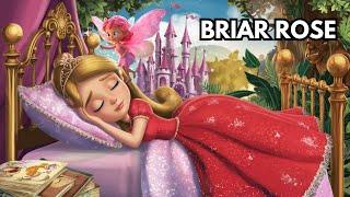 BRIAR ROSE (Sleeping Beauty) | Bedtime Stories For Kids | Fairy Tales