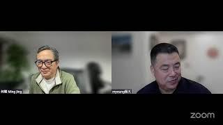 習近平再神穩，李强接總書記瘋傳；特朗 普為何怒斥中國；留學美國潮尾聲；美防長說台海戰爭迫近；制裁中國航運的後果；六四又到了，北京有多怕，當年責任是誰？｜周六八點（20250531）