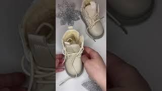 Детская обувь с AliExpress #обувь #алиэкспресс #мода #ботинки #длядетей #челси #красиво #стиль