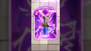 Evolution zap