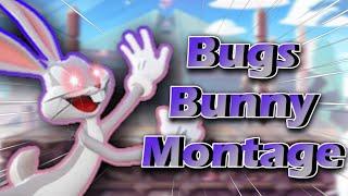 What's Up, Doc? = Multiversus Bugs Bunny Montage