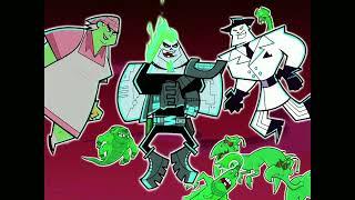 Danny Phantom We'll always have time for this!