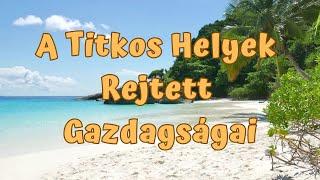 Inspiráló & Motiváló Videó | Rejtett Gazdagság