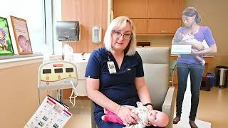 Troubleshooting Breastfeeding Challenges