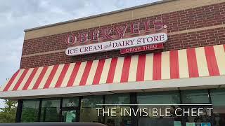 OBERWEIS ICE CREAM