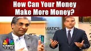 How Can Your Money Make More Money? | Financial Planning with Datamatics | NSE FinWiz Season 5