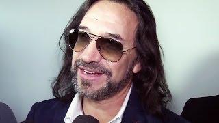 Marco Antonio Solís 'El Buki' aprobó a su hija como modelo