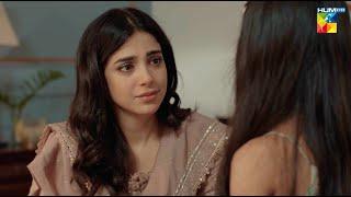 Kia Mein Khubsurat Nahi Hun...!! #sonyahussain #samikhan - Aik Chubhan Si - HUM TV