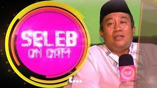 Higihlight - Seleb On Cam 17 November 2014