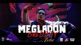 Badboy 7low - MEGALODON (official music video)
