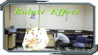 Balast  Effect ►S.P