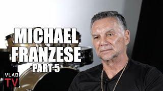 Michael Franzese on Lil Durk's Murder for Hire: It's Very Sloppy Compared to Mafia Hits (Part 5)