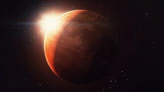 Космические первопроходцы: Серия 3 из 6. Марс. Discovery. Документальный фильм