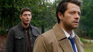 Destiel // "Accidentally in Love"