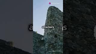 Kenilworth Castle's Haunted Catapult Stones!