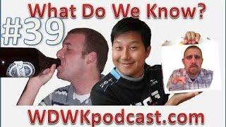 What Do We Know – Episode 39 - Easy Peel Ketchup