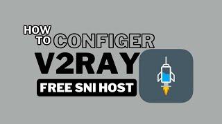A Step-by-Step Guide to Configuring V2Ray with HTTP Injector