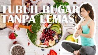 Tips Tubuh Sehat dan Bugar Saat Puasa Ramadan