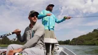 Bow River Streamers Fishing and Guide Chat