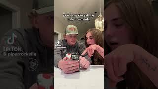 Piper rockelle’s TikTok #tellurgirlfriend #tea #squad #fanpage #piperrockelle #blowup #shorts