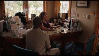 Receptionist Volunteers at the Urban Ecology Center