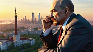 Alternate History: What If Lenin Came Back in 2024?