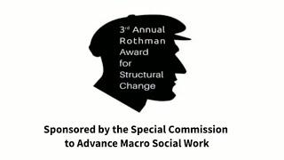 2024 Rothman Award Winner for Structural Change & The Impact of Act 114 on Father Involvement