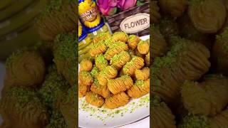 Burama chak-chak